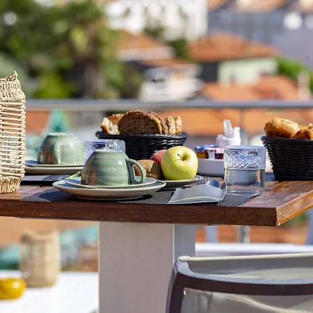 Hotel Western Le Port