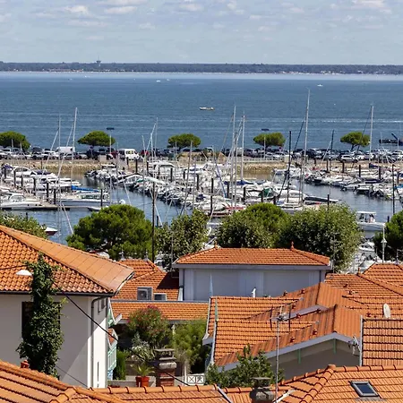 Western Le Port Hotel Arcachon