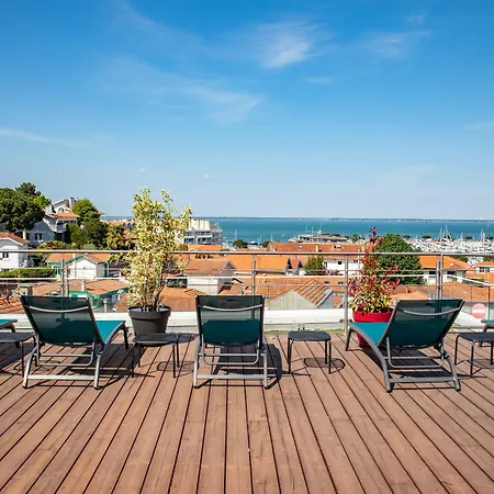 Western Le Port 3*