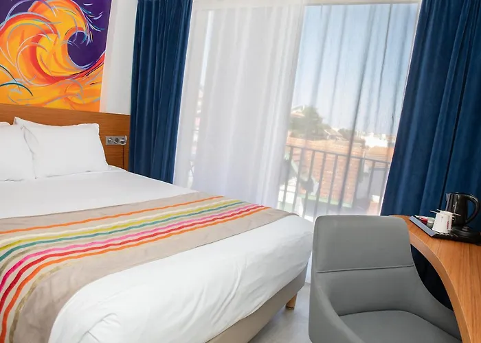 Western Le Port Arcachon