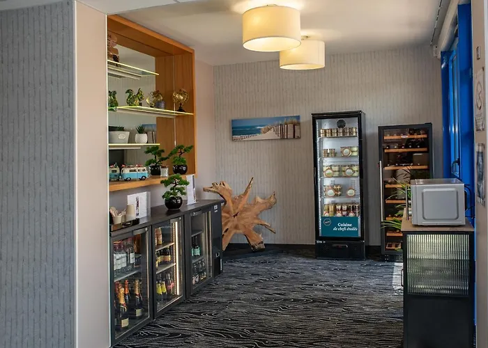 Western Le Port Hotel 3*