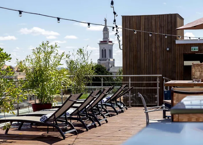 Western Le Port Arcachon