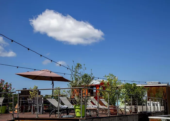 Western Le Port Arcachon