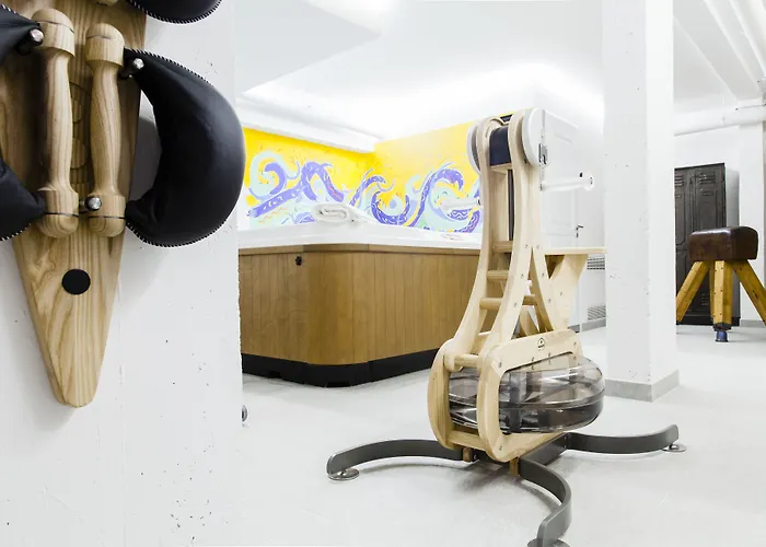 Western Le Port Hotel Arcachon