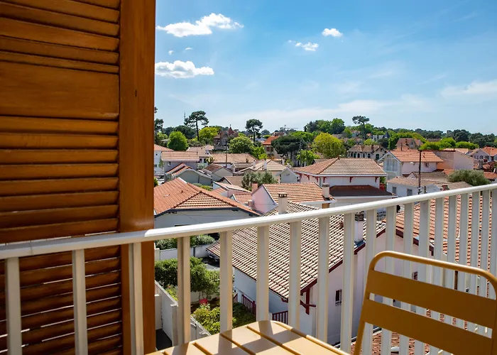 Western Le Port Hotel 3*