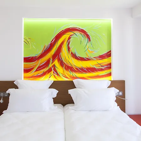 Western Le Port Arcachon