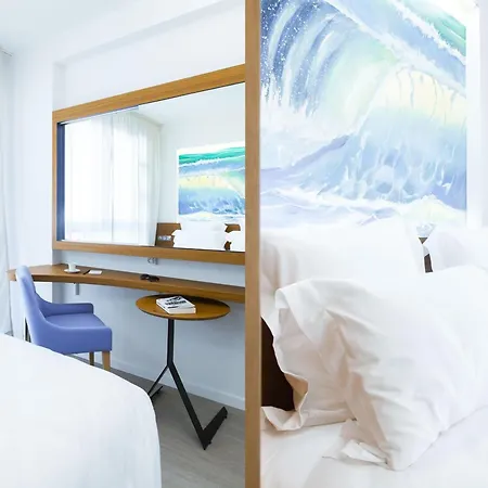 Hotel Western Le Port