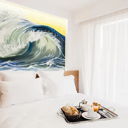 Hotel Western Le Port Arcachon