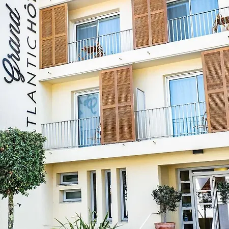 Western Le Port Αρασόν