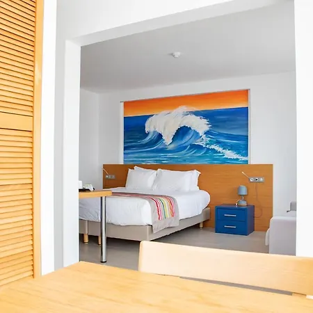 Western Le Port Hotel