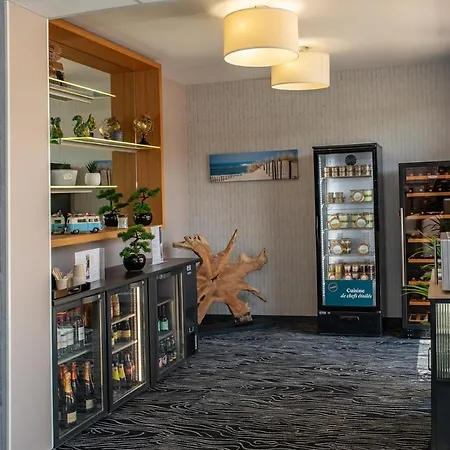 Western Le Port Hotel 3*