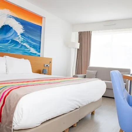 Hotel Western Le Port