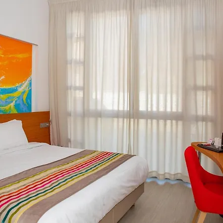 Hotel Western Le Port Arcachón