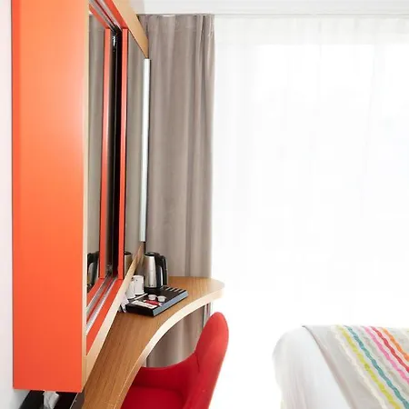 Western Le Port Arcachon