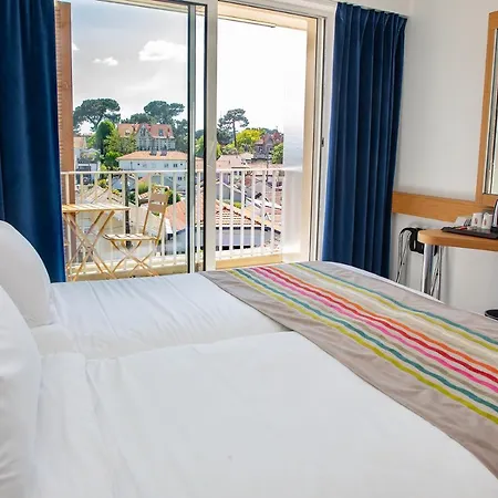 Western Le Port Arcachon