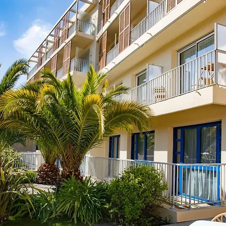 Western Le Port Hotel Arcachon