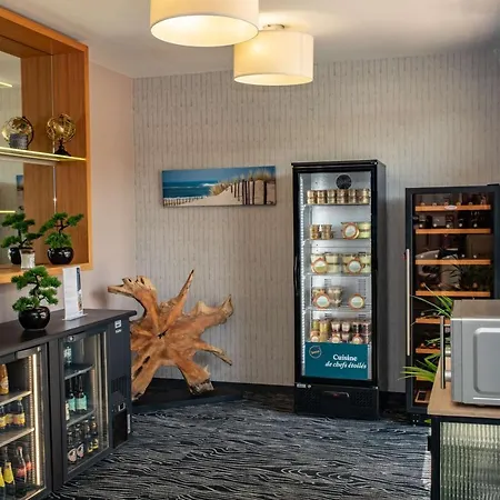 Western Le Port Ξενοδοχείο Αρασόν