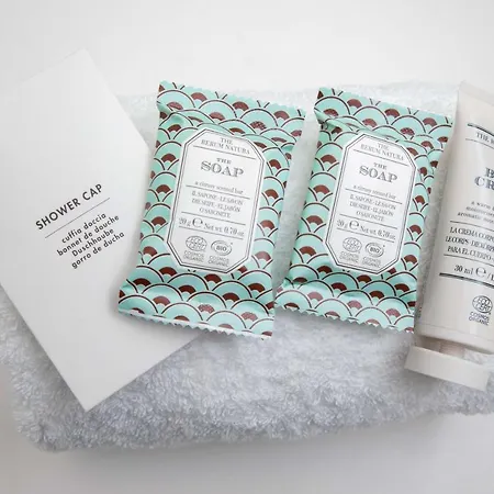 Hotel Western Le Port 3*