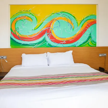 Hotel Western Le Port Arcachon