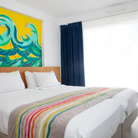 Western Le Port Hotel Arcachon