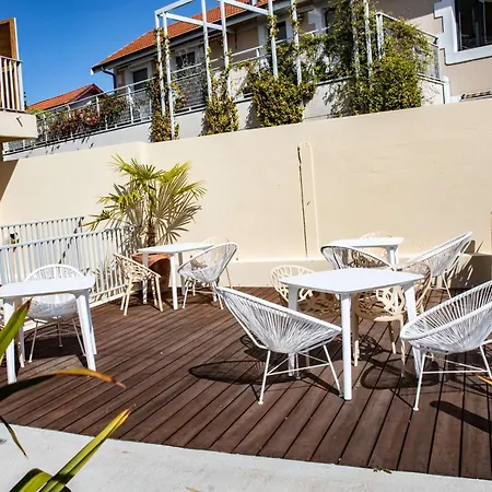 Western Le Port Arcachon