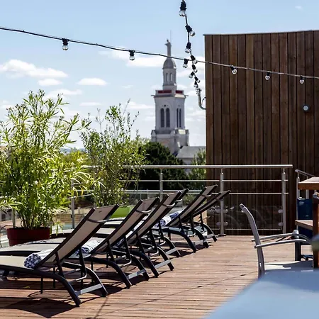 Western Le Port Αρασόν