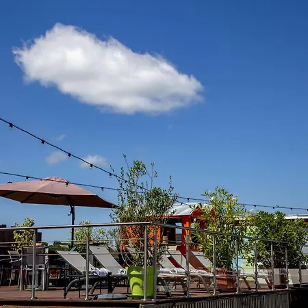 Western Le Port Arcachon