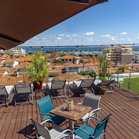 Hotel Western Le Port