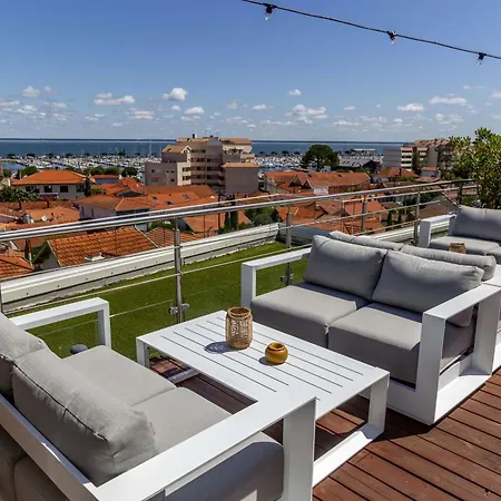Hotel Western Le Port 3*