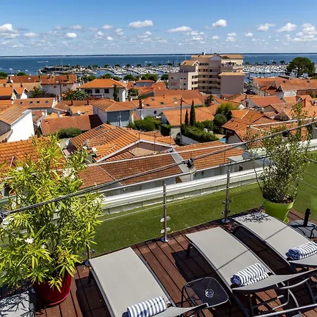 Hotel Western Le Port