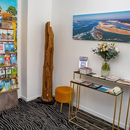 Western Le Port Hotel