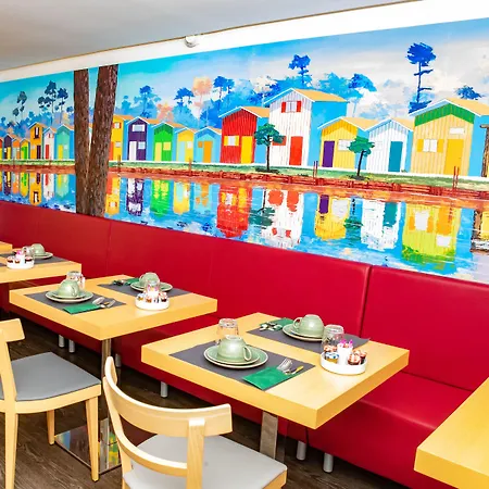 Hotel Western Le Port