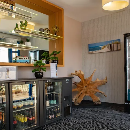 Western Le Port Hotel Arcachon