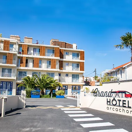 Western Le Port Hotel
