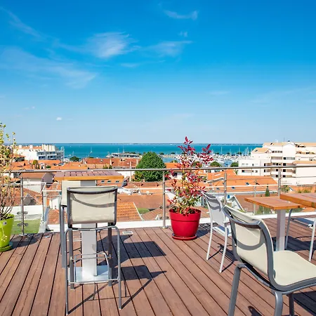 Western Le Port Hotel