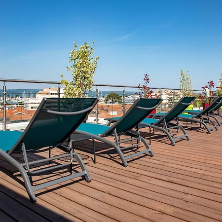 Ξενοδοχείο Western Le Port 3*