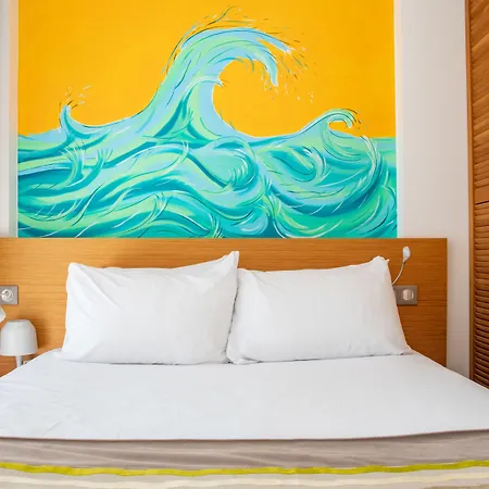 Western Le Port Hotel Arcachon