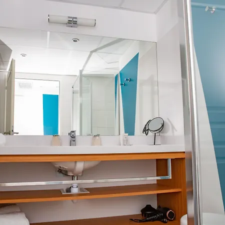 Hotel Western Le Port Arcachon