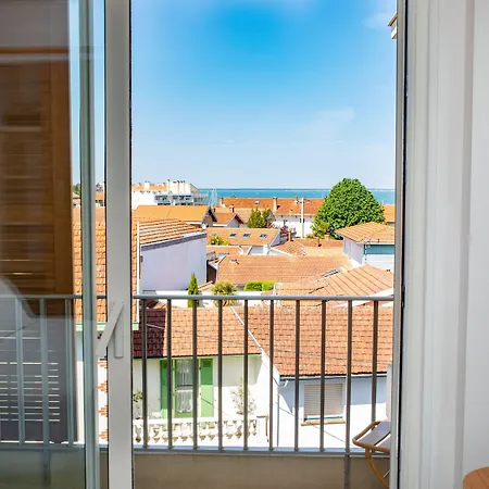 Western Le Port Hotel