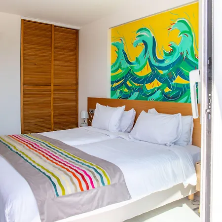 Western Le Port Hotel