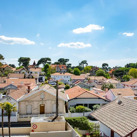 Western Le Port 3* Arcachon