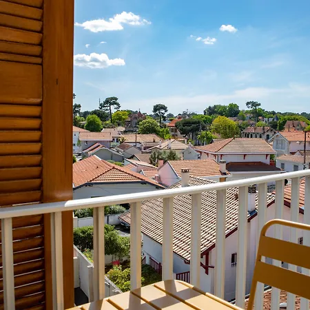 Western Le Port Hotel 3*