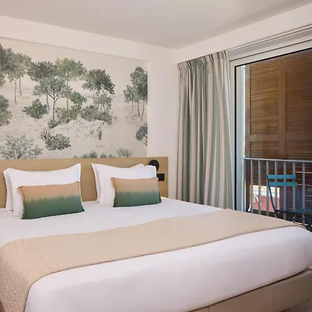 Hotel Western Le Port Arcachon