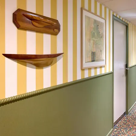 Western Le Port Hotel
