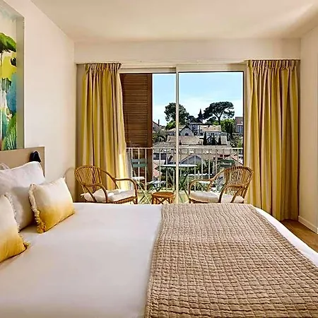 Hotel Western Le Port Arcachon