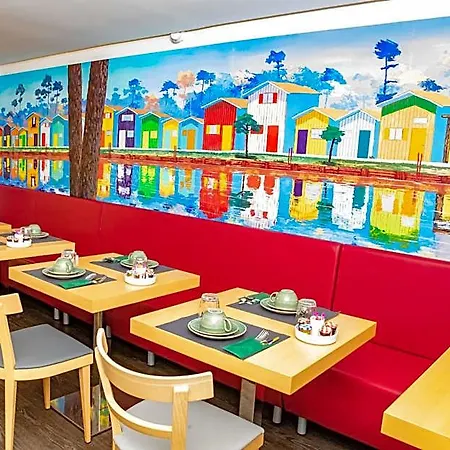 Western Le Port Hotel 3*