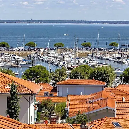Western Le Port Arcachon