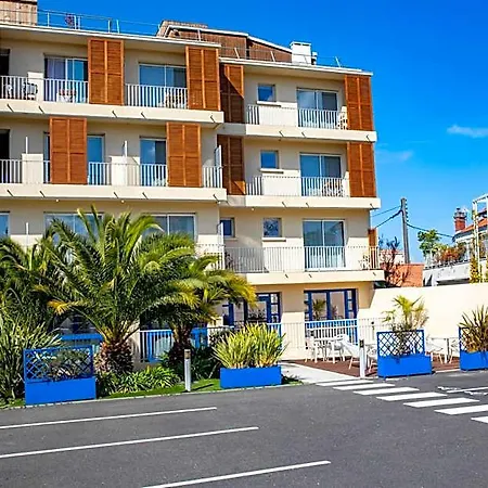 Hotel Western Le Port Arcachon
