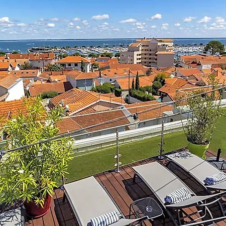 Hotel Western Le Port Arcachon