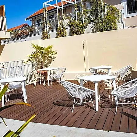 Western Le Port Hotel